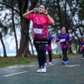Runner Photo 8451565