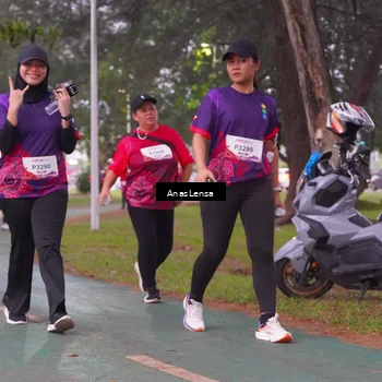Runner Photo 8451566