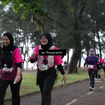 Runner Photo 8451567