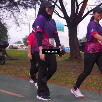 Runner Photo 8451568