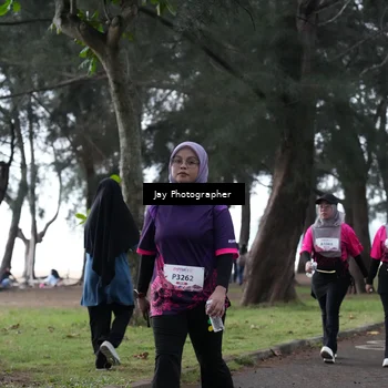Runner Photo 8451569