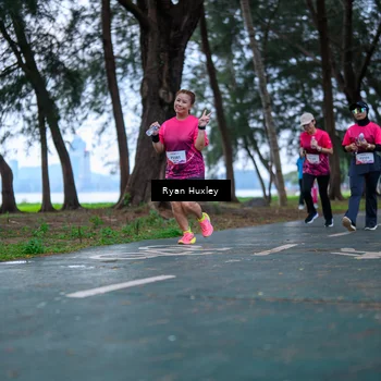 Runner Photo 8451572