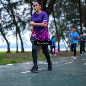 Runner Photo 8451573