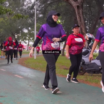 Runner Photo 8451574