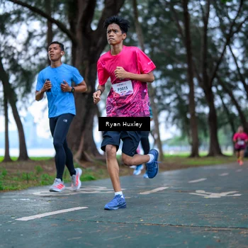 Runner Photo 8451578