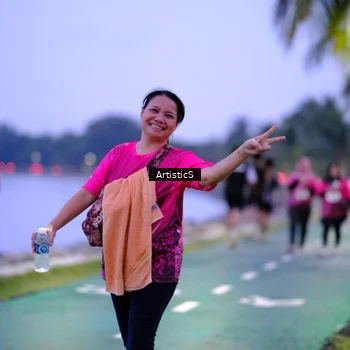 Runner Photo 8451579