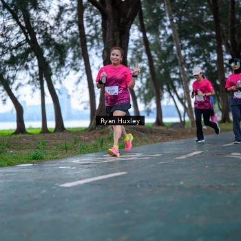 Runner Photo 8451580