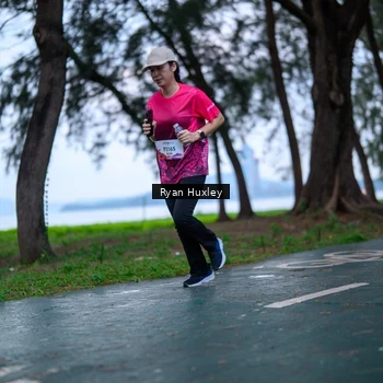 Runner Photo 8451582