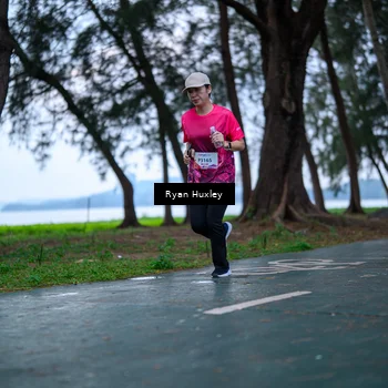Runner Photo 8451583