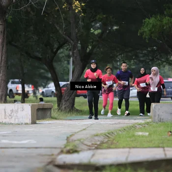 Runner Photo 8451584