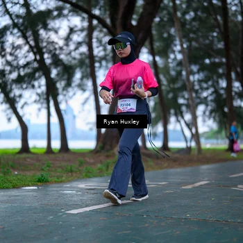 Runner Photo 8451586