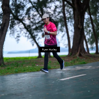 Runner Photo 8451591