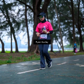 Runner Photo 8451592