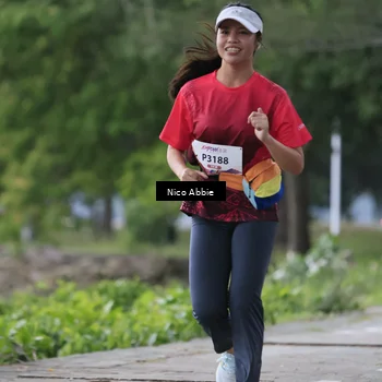 Runner Photo 8451594