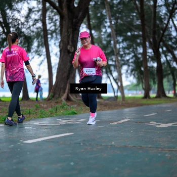 Runner Photo 8451596