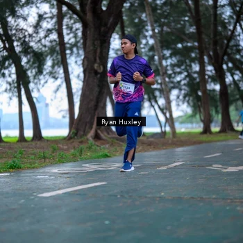 Runner Photo 8451597