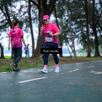 Runner Photo 8451598