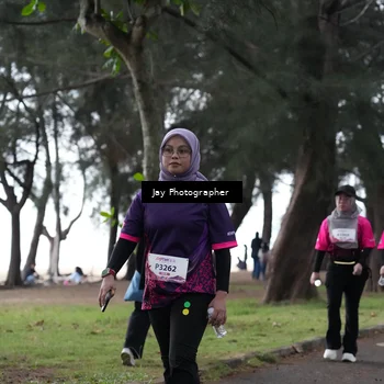 Runner Photo 8451599