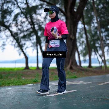 Runner Photo 8451600
