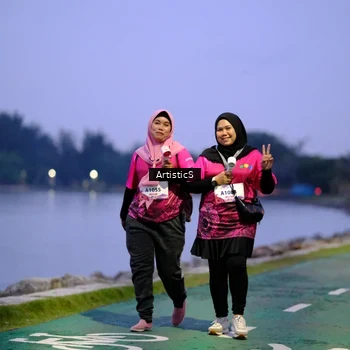 Runner Photo 8451601