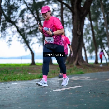 Runner Photo 8451602