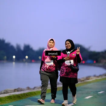 Runner Photo 8451603