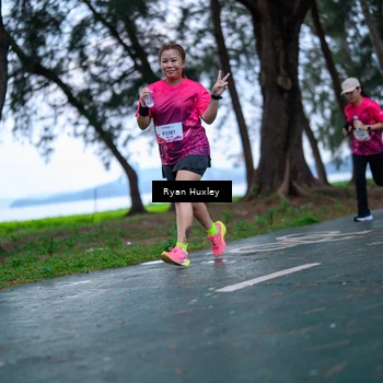 Runner Photo 8451604