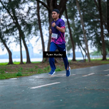 Runner Photo 8451605