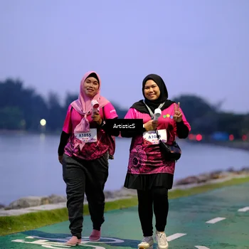 Runner Photo 8451606