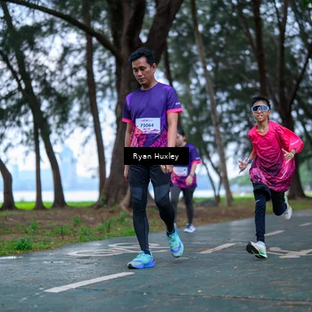 Runner Photo 8451609