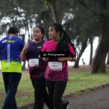 Runner Photo 8451610