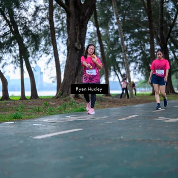 Runner Photo 8451612