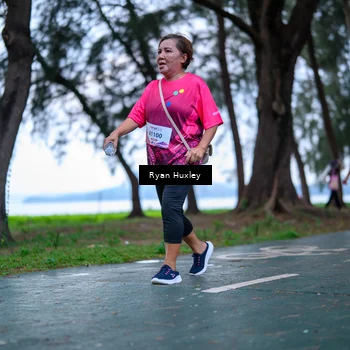 Runner Photo 8451613