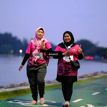 Runner Photo 8451614