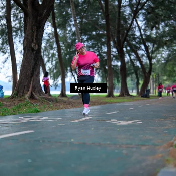 Runner Photo 8451615