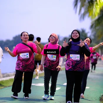 Runner Photo 8451617