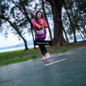 Runner Photo 8451619