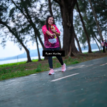 Runner Photo 8451621