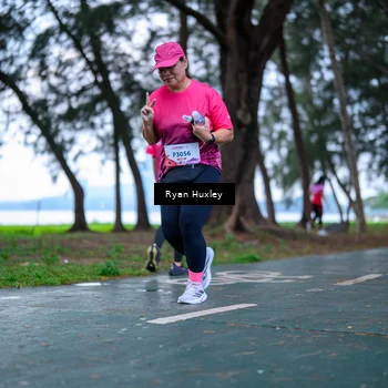 Runner Photo 8451622