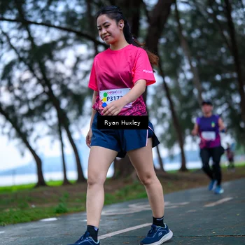 Runner Photo 8451624
