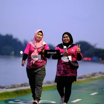 Runner Photo 8451625