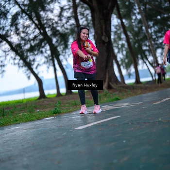 Runner Photo 8451626