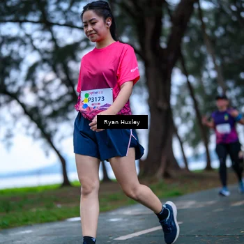 Runner Photo 8451627