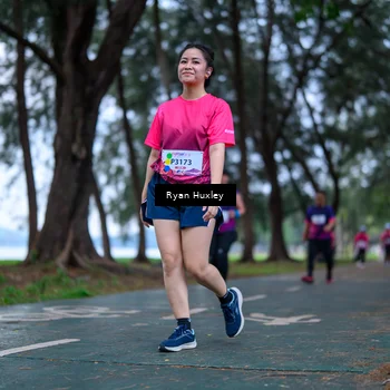 Runner Photo 8451628