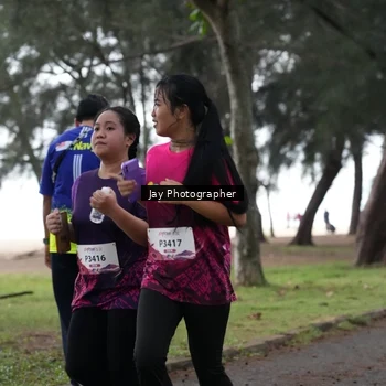 Runner Photo 8451629