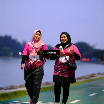 Runner Photo 8451630