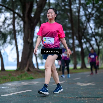 Runner Photo 8451632