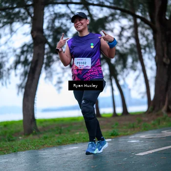 Runner Photo 8451633