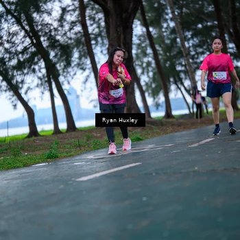 Runner Photo 8451634