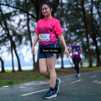 Runner Photo 8451635